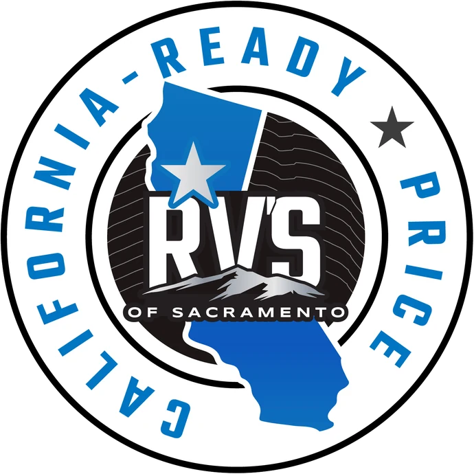 California Ready Price™ seal, RV's of Tracy