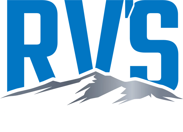 RVs of Tracy (White) Logo - A Bonin RV Company