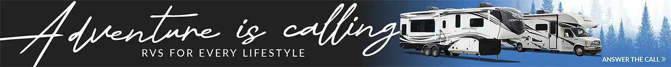 Adventure is Calling, Answer the Call