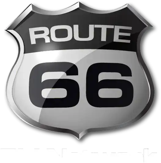 California Ready Price | Route 66 Logo
