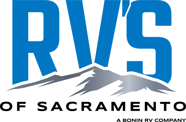 RVs of Sacramento Logo - A Bonin RV Company