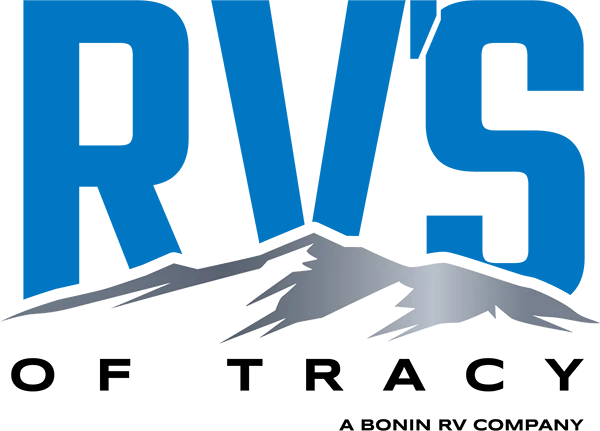 RVs of Tracy Logo - A Bonin RV Company