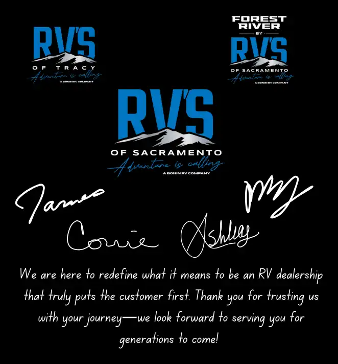 About Us Signatures